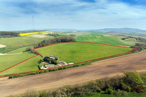 undefined, Nr Shorwell, Isle of Wight