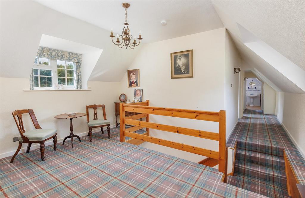 Landing