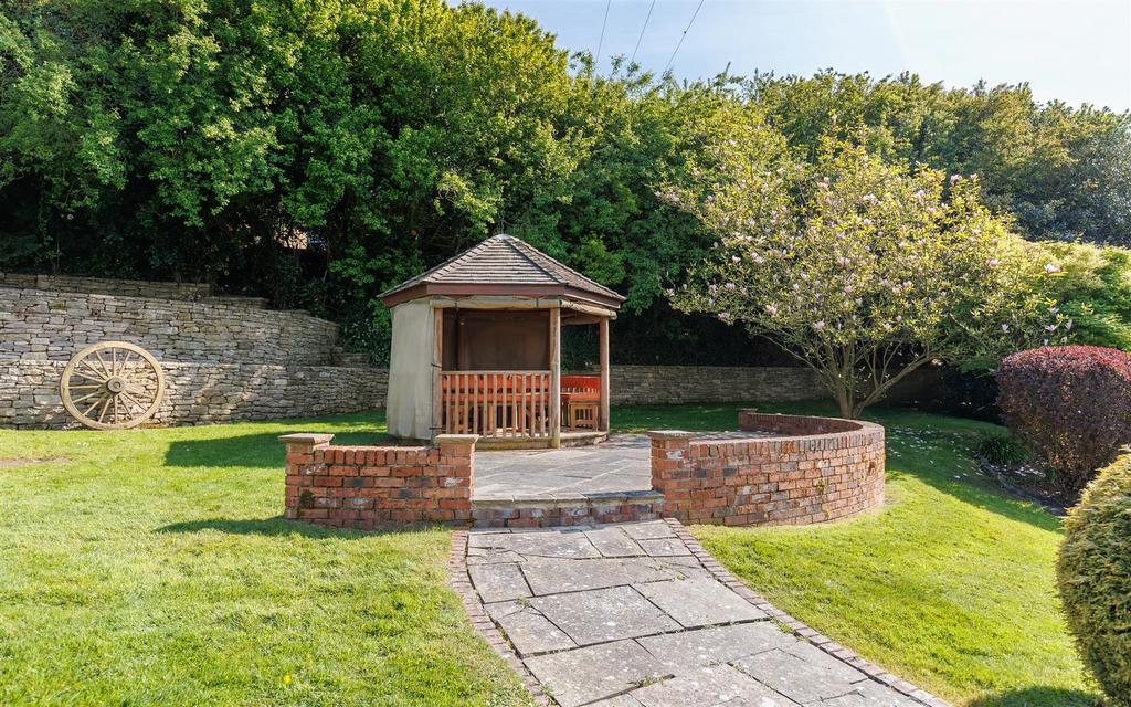 Breeze House