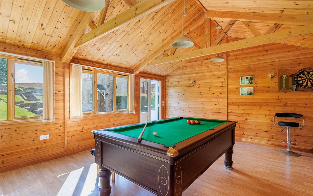 Chalet