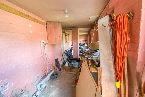 138 Bedminster Down Road, Bristol, BS13 7AF