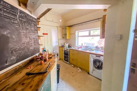 138 Bedminster Down Road, Bristol, BS13 7AF