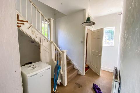 138 Bedminster Down Road, Bristol, BS13 7AF
