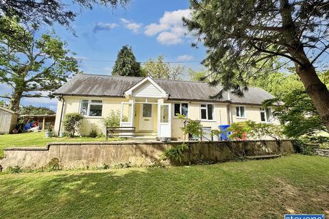 2 bedroom detached bungalow for sale, Upcott Hill, Okehampton, Devon, EX20