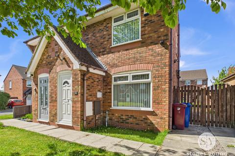 8 Faroes Close, Blackburn, BB2 3EL