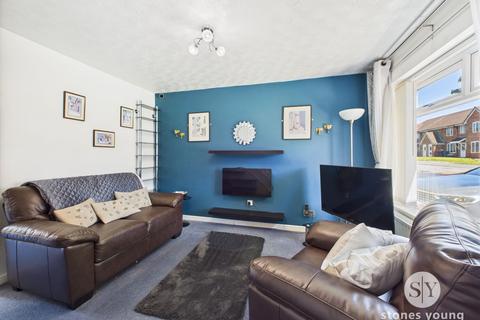 8 Faroes Close, Blackburn, BB2 3EL