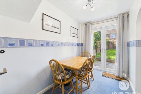 8 Faroes Close, Blackburn, BB2 3EL