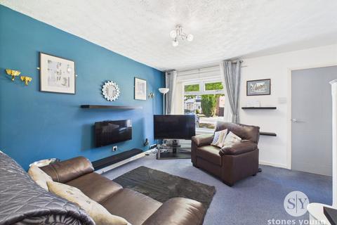 8 Faroes Close, Blackburn, BB2 3EL