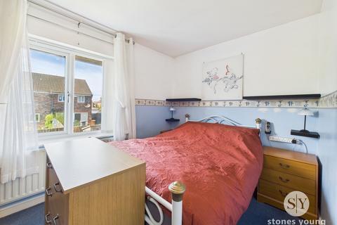 8 Faroes Close, Blackburn, BB2 3EL