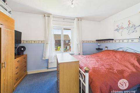 8 Faroes Close, Blackburn, BB2 3EL