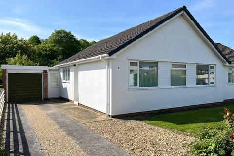 7 Barkham Close, Wells, BA5 2XU