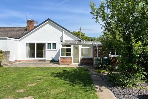 7 Barkham Close, Wells, BA5 2XU