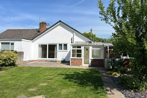 7 Barkham Close, Wells, BA5 2XU