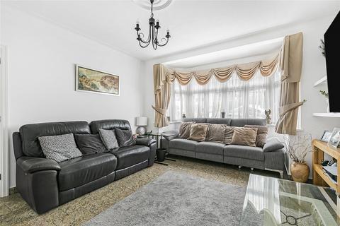 4 bedroom semi-detached house for sale, Belmont Avenue, Barnet, EN4