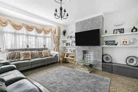 4 bedroom semi-detached house for sale, Belmont Avenue, Barnet, EN4