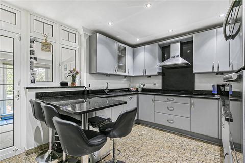 4 bedroom semi-detached house for sale, Belmont Avenue, Barnet, EN4
