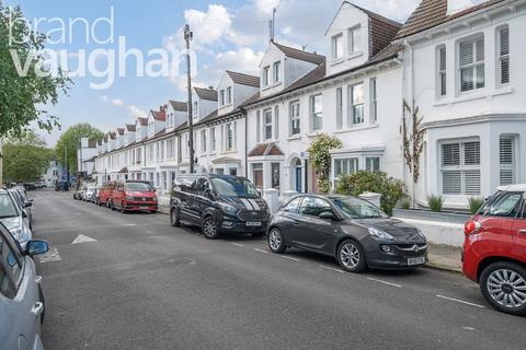 5 bedroom terraced house to rent, Stanley Road, East Sussex BN1