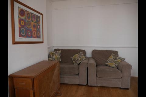 5 bedroom terraced house to rent, Stanley Road, East Sussex BN1