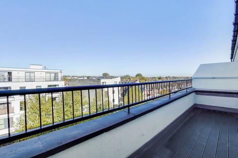 undefined, Kingston Road, Wimbledon, London, SW20