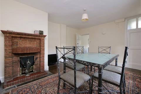 undefined, The Presbytery, Chamberlain Street, Wells