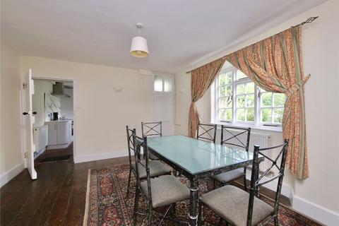 undefined, The Presbytery, Chamberlain Street, Wells