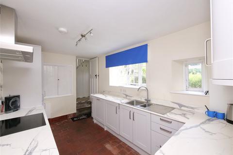 undefined, The Presbytery, Chamberlain Street, Wells