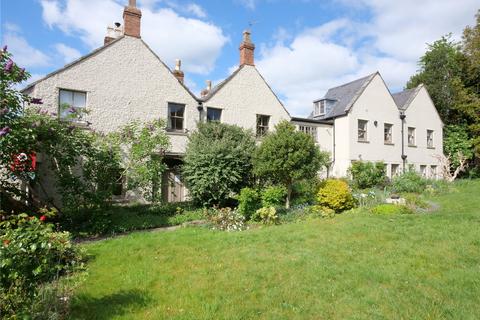 4 bedroom house for sale, Chamberlain Street, Wells BA5 2PF