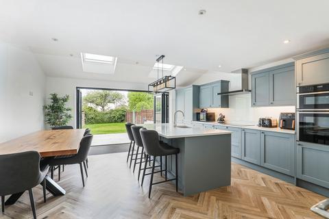 3 bedroom detached house for sale, St Andrews Road, Backwell BS48