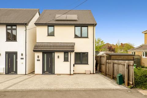 3 bedroom detached house for sale, St Andrews Road, Backwell BS48