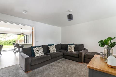 3 bedroom detached house for sale, St Andrews Road, Backwell BS48
