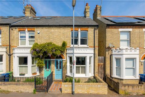 33 Marshall Road, Cambridge, CB1 7TY