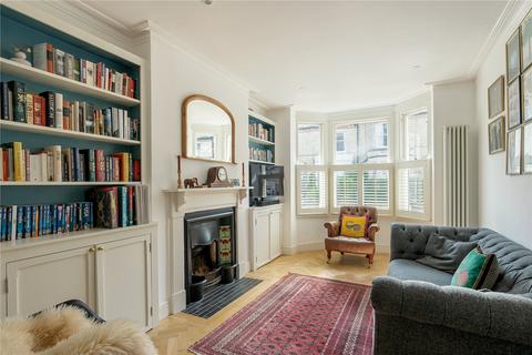 33 Marshall Road, Cambridge, CB1 7TY