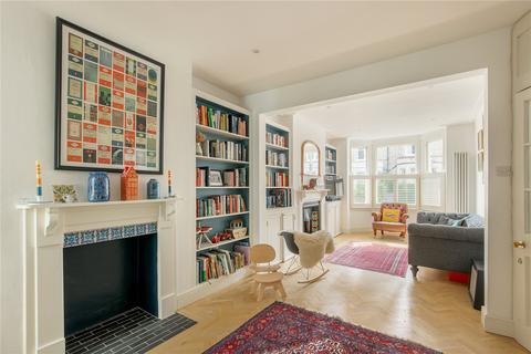 33 Marshall Road, Cambridge, CB1 7TY