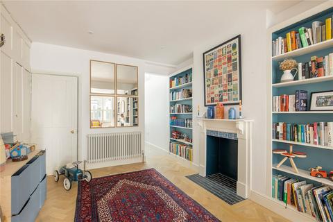 33 Marshall Road, Cambridge, CB1 7TY