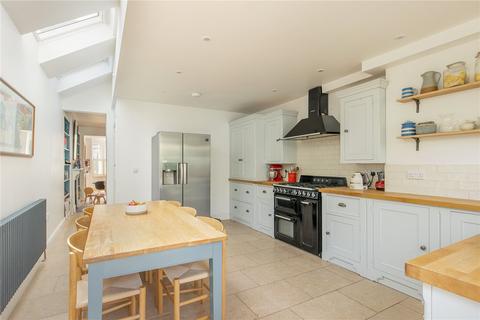33 Marshall Road, Cambridge, CB1 7TY