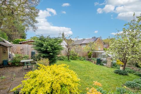 3 bedroom detached house for sale, Hillcrest, Bowstridge Lane, Chalfont St Giles, Buckinghamshire, HP8