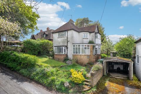 undefined, Hillcrest, Bowstridge Lane, Chalfont St Giles, Buckinghamshire, HP8