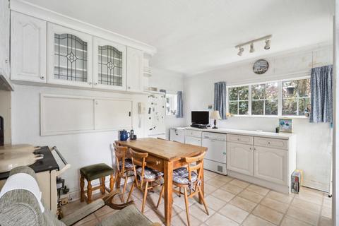 undefined, Hillcrest, Bowstridge Lane, Chalfont St Giles, Buckinghamshire, HP8