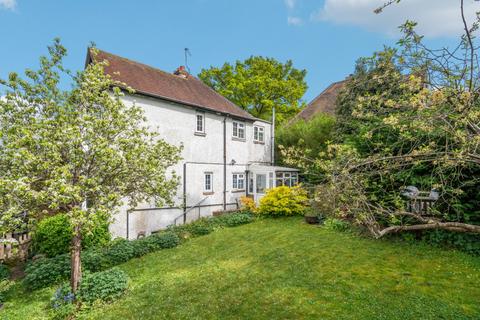 undefined, Hillcrest, Bowstridge Lane, Chalfont St Giles, Buckinghamshire, HP8