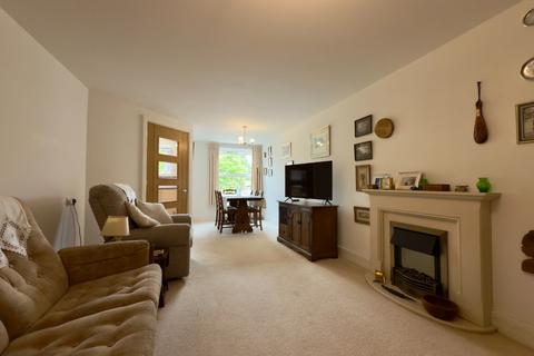 2 bedroom apartment for sale, College Way, Welwyn Garden City, Hertfordshire, AL8 6DG
