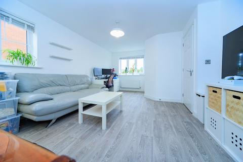 3 bedroom semi-detached house for sale, Ashmount Close, Loughborough, LE11