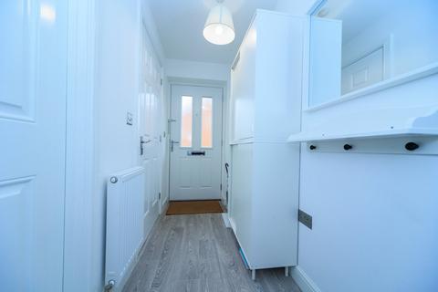 3 bedroom semi-detached house for sale, Ashmount Close, Loughborough, LE11