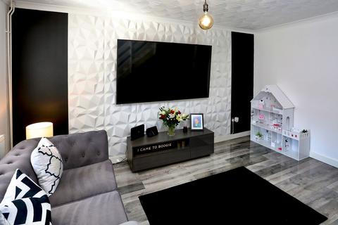 16 Briar Close, Rassau, Ebbw Vale, NP23 5UT