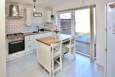 16 Briar Close, Rassau, Ebbw Vale, NP23 5UT