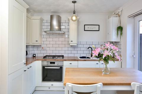 16 Briar Close, Rassau, Ebbw Vale, NP23 5UT