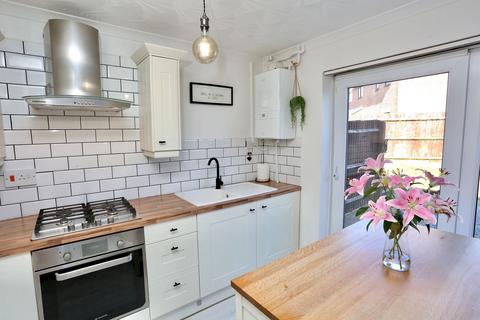 16 Briar Close, Rassau, Ebbw Vale, NP23 5UT