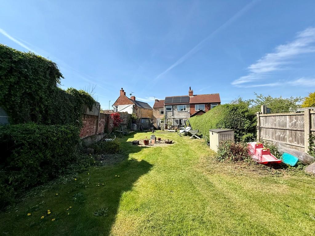 30 warsop road garden 4