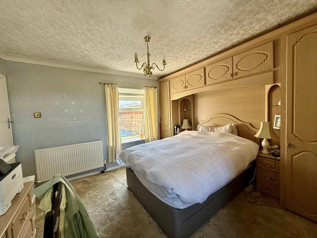 30 warsop road bed