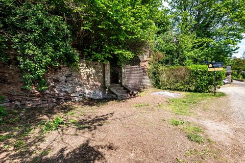 undefined, Hoarwithy, Hereford