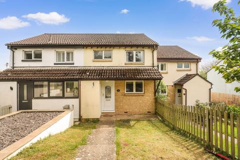 3 bedroom terraced house for sale, Church Road, Bristol BS40